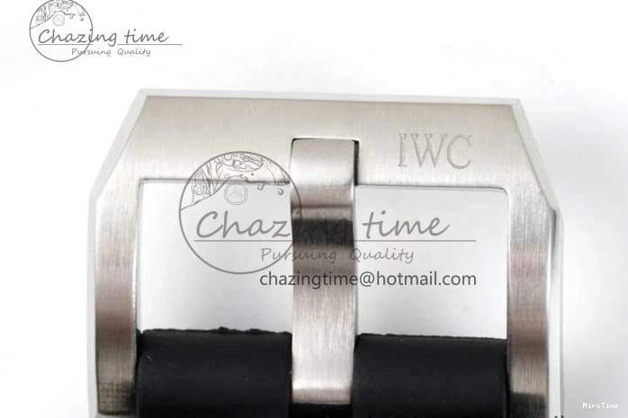 MIROTIME 0131 Aquatimer Automatic SS RSF 1:1 Best Edition White Orange Dial on Black Rubber Strap A Supportive 7069